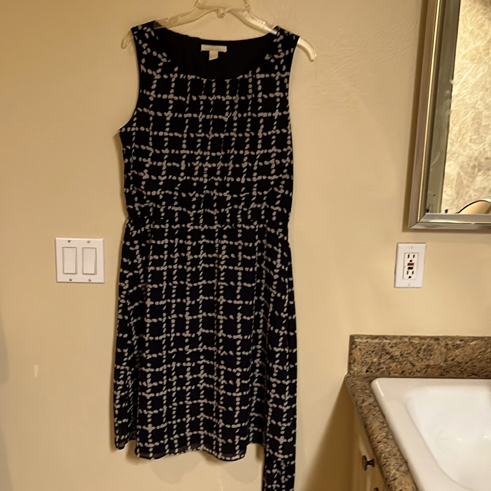 Banana Republic women’s dress